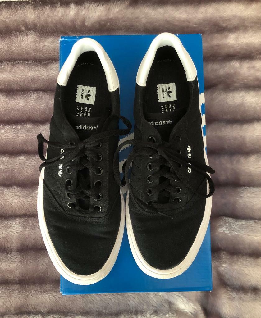 size 7 stan smith adidas